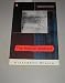 The Human Abstract (THE NATIONAL POETRY SERIES)
