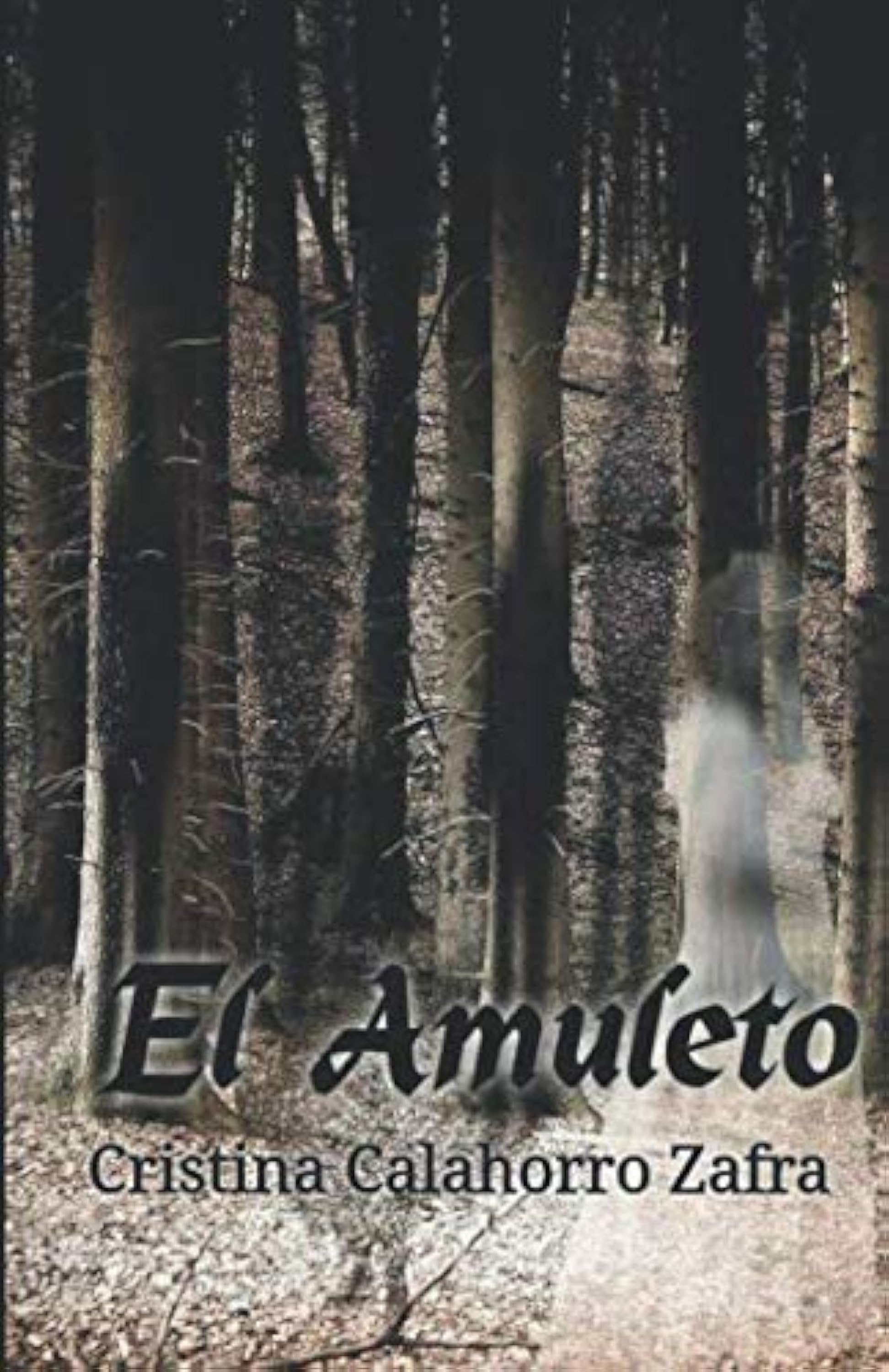 El Amuleto: Hasta la luz de la mañana, hasta el final de la noche.