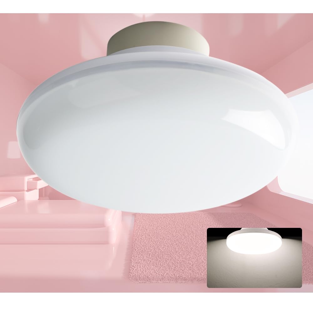 Amazon.co.jp : 小型LEDシーリングライト 150W形相当 シーリングライト