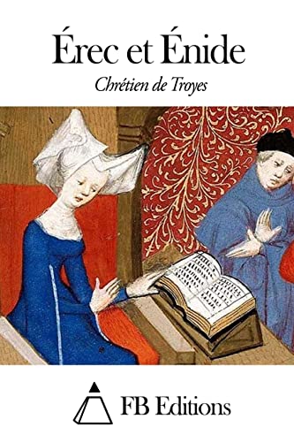 Érec et Énide (French Edition)
