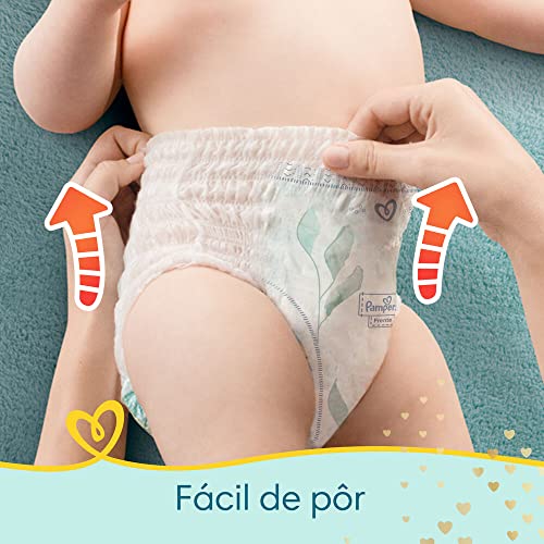 Pampers Fralda Pants Premium Care G 68 Unidades