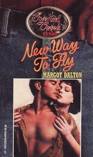 New Way To Fly (By: Margot Dalton)