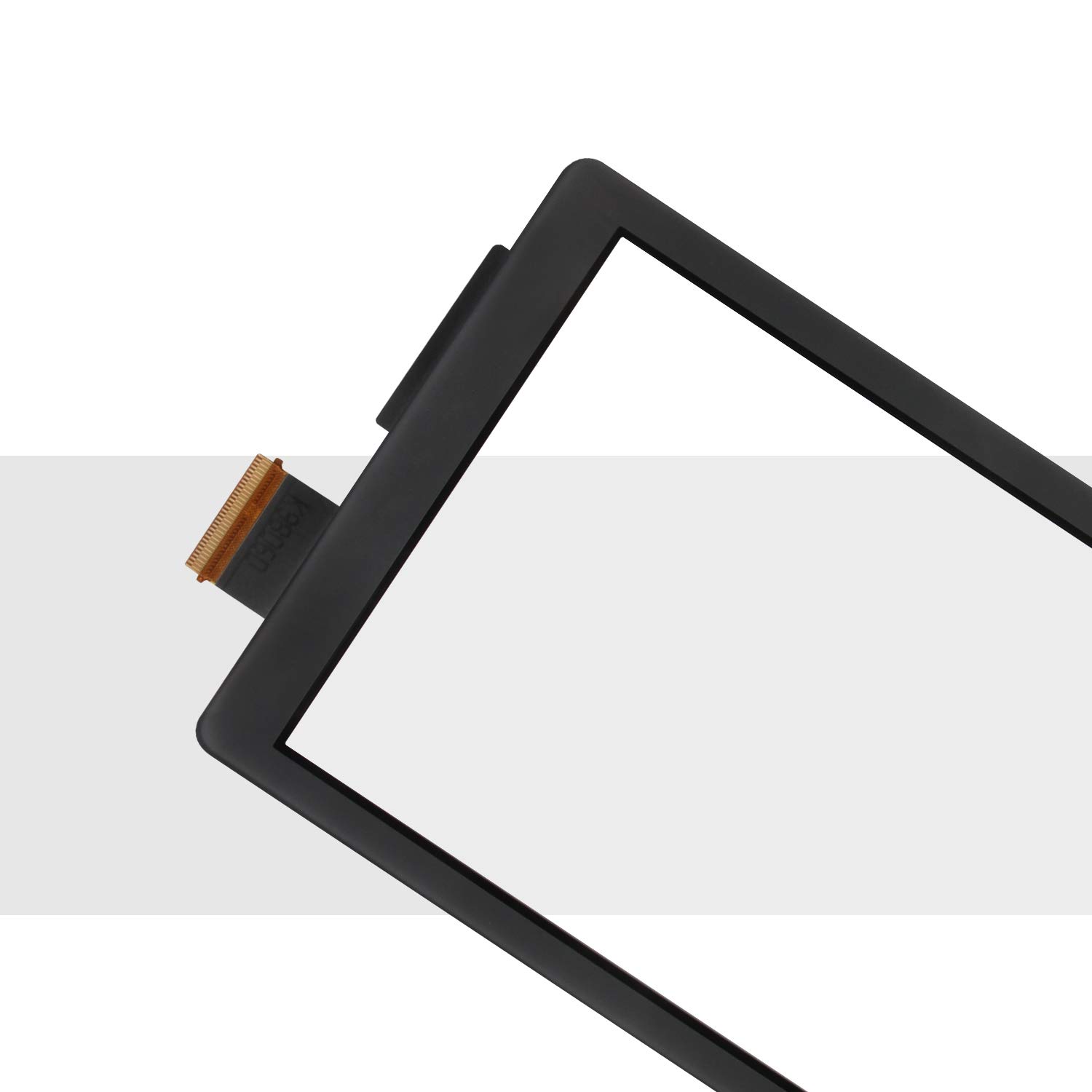 Amazon.co.jp: SRJTEK for Nintendo Switch Liteのみ タッチパネル