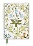 William Morris Gallery: Celandine (Foiled Journal) (Flame Tree Notebooks)