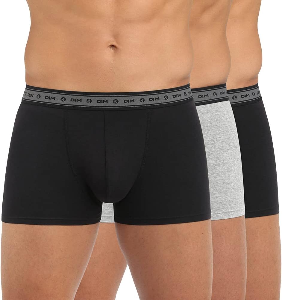 DIM Slip x2 Soft Touch Homme - Prêt-à-Porter DIM Slip x2 Soft Touch Homme - Prêt-à-Porter