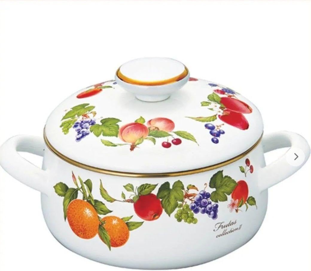 人気の 限りカトリーヌ 卓上鍋 加温トレー レトロ