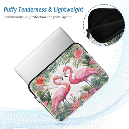 Funda para laptop tamaños 13-14 pulgadas impermeable miniatura 5
