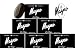 Magno Soap 3.5 oz./100 gr. 6 Bars