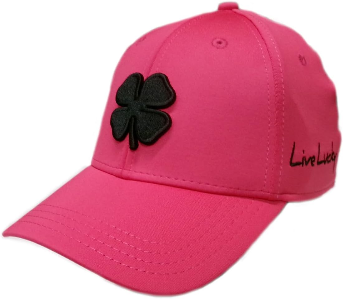Black Clover Unisex-Adult Premium Clover 145 Hat