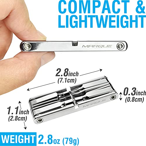 MARQUE 10-in-1 Bike Multitool