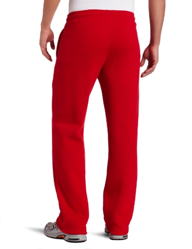 Image of Soffe Men's Training Fleece Pocket Pant
