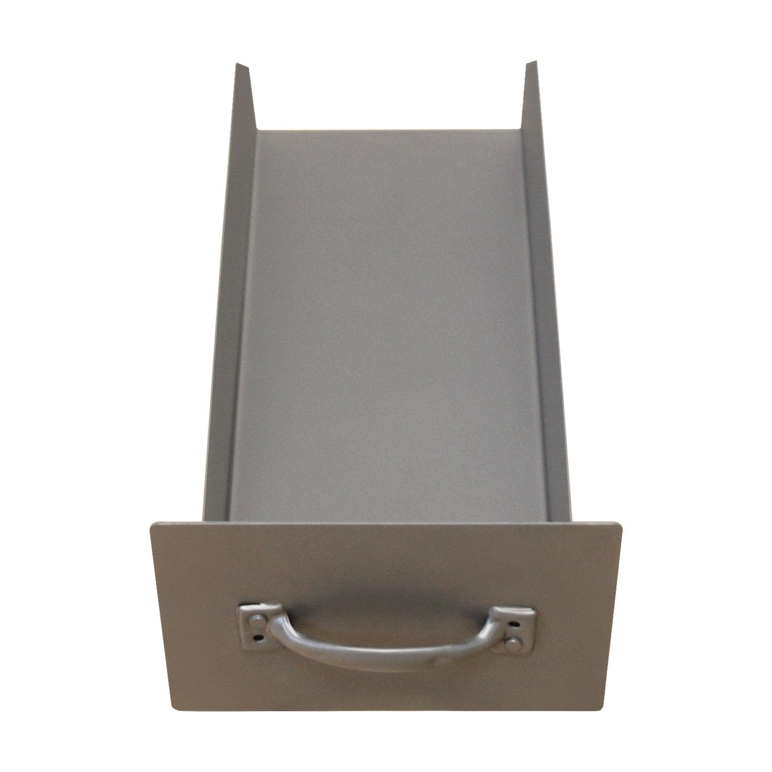 Cajón de Cenizas para Estufa de leña recogedor Bandeja tolva Cubo Limpieza contenedor Cenizas Chimenea Barbacoa Accesorios Horno Piezas Cocina leña
