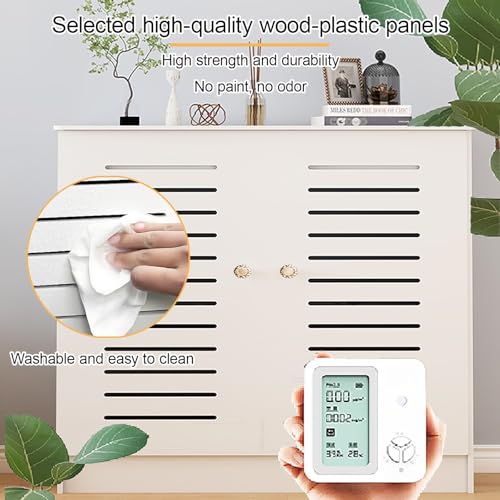 Boîtier de rangement routeur WiFi élégant et fonctionnel