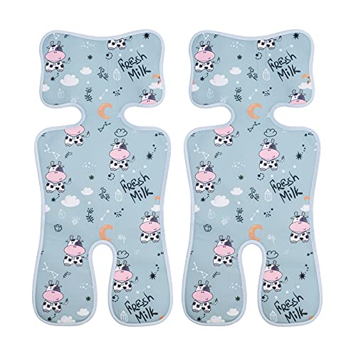 Top 10 Best cooling stroller liner Reviews NecoleBitchie