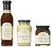 Stonewall Kitchen Bacon Gift Set
