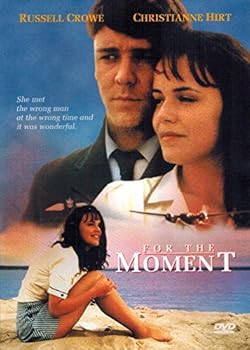 DVD For the Moment Book