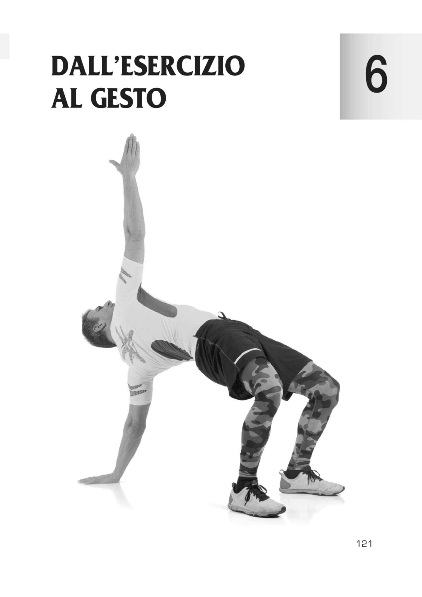 La verità sull'allenamento funzionale. Il functional training dalla A alla Z