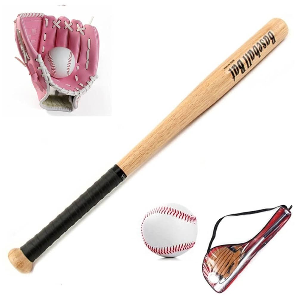 少年軟式野球 道具セット バット グローブ スパイク 練習用バット バットケース Amazon | 野球バット ベースボール 野球練習セット 野球バット+