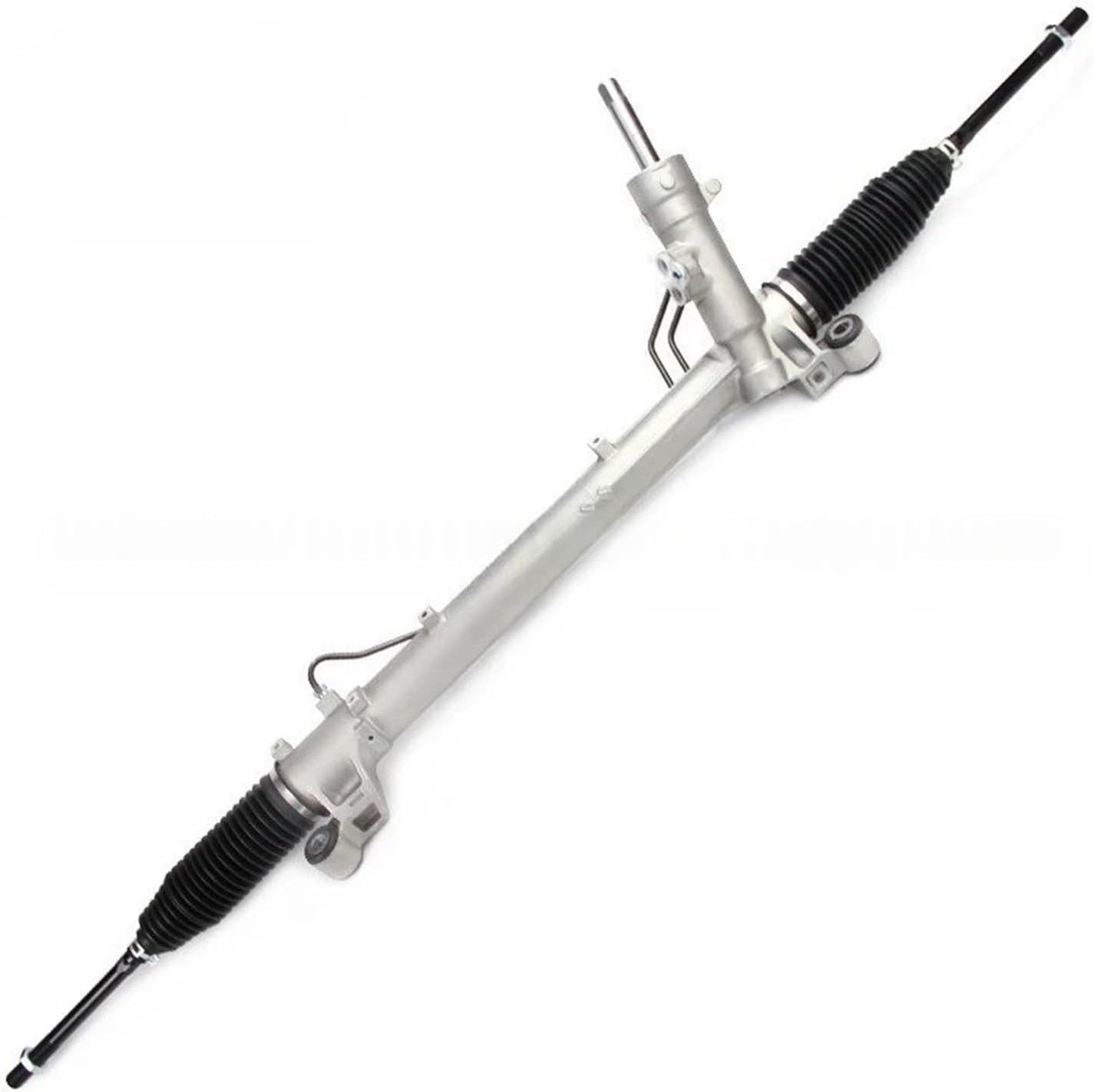 Compatible For Volvo S40 C30 05 13 Steering Rack Bearing Car Steering Gear Assembly High Quality Durable Design