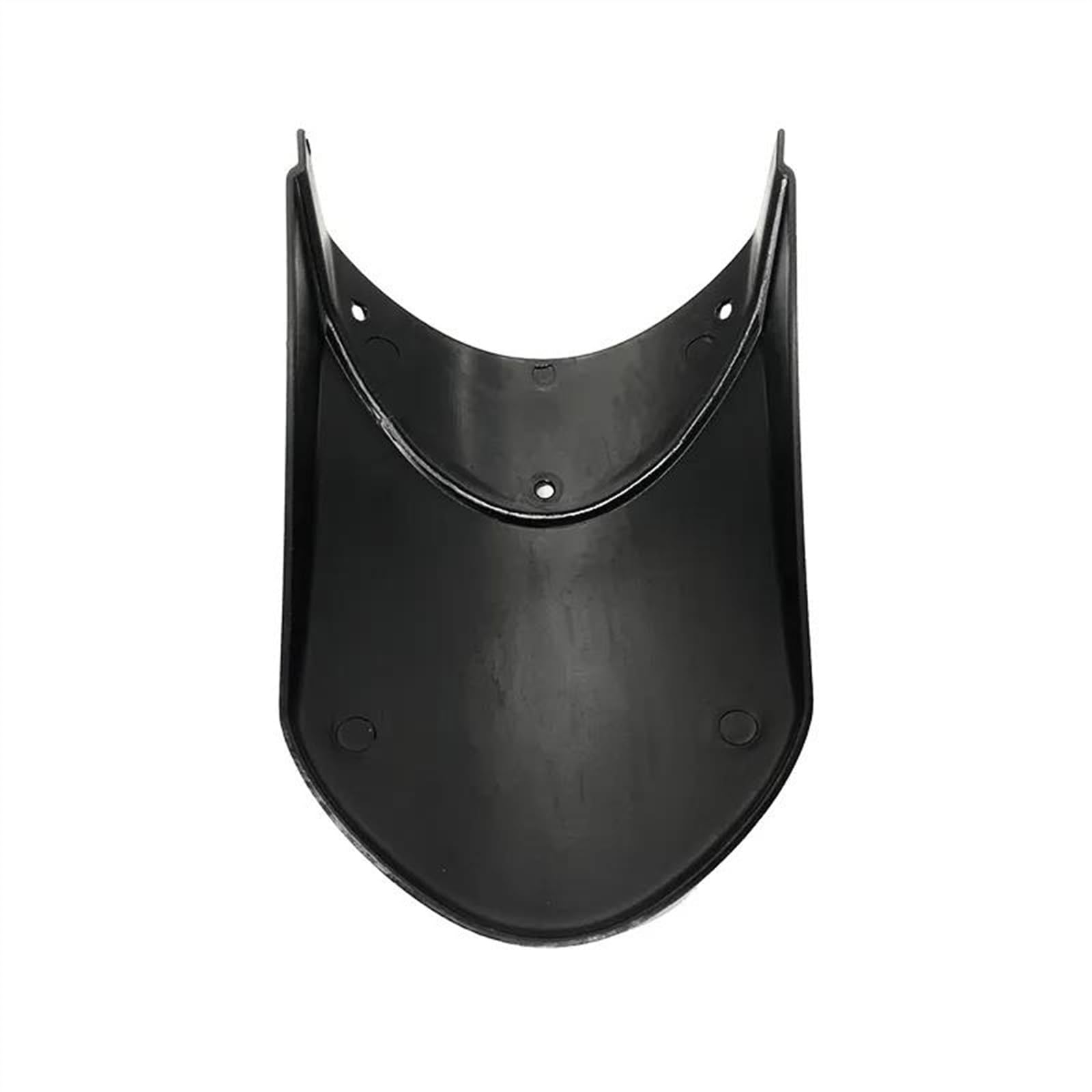 MACHSWON 1 prolunga per parafango anteriore e posteriore per moto, universale, lunghezza 20 cm, 24,5 x 14,5 x 12 cm