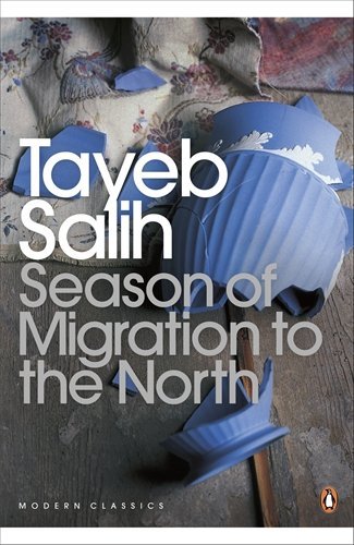 Season of Migration to the North (Penguin Modern Classics) by Salih, Tayeb (October 30, 2003) Paperback