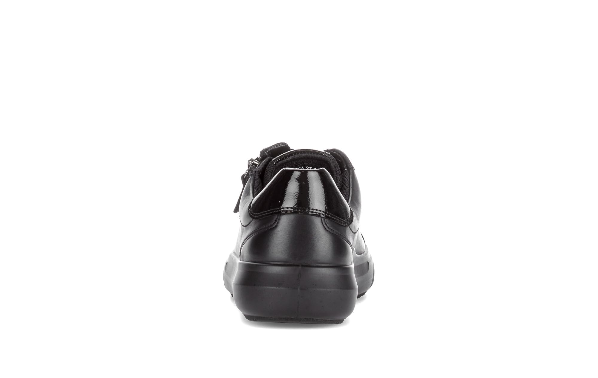 Gabor Damskie buty typu sneaker, damskie sneakersy, umiarkowane, szerokie (G), najlepsze dopasowanie