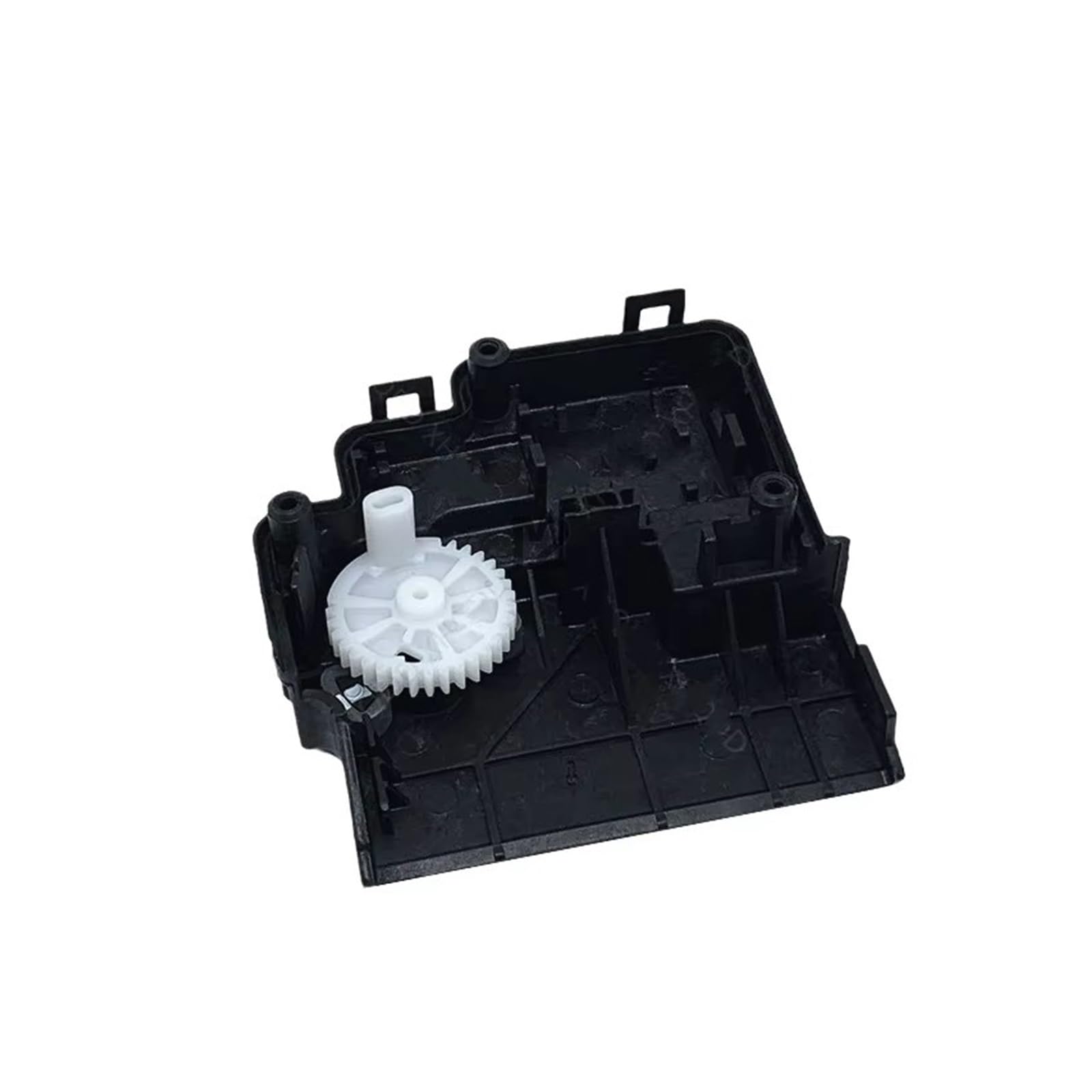 Serratura Bagagliaio per Kia per Sorento per MK3 81230C5000 81230C5100 Portellone Posteriore del Bagagliaio Coperchio Blocco Fermo Attuatore Riparazione Gear(Gear)