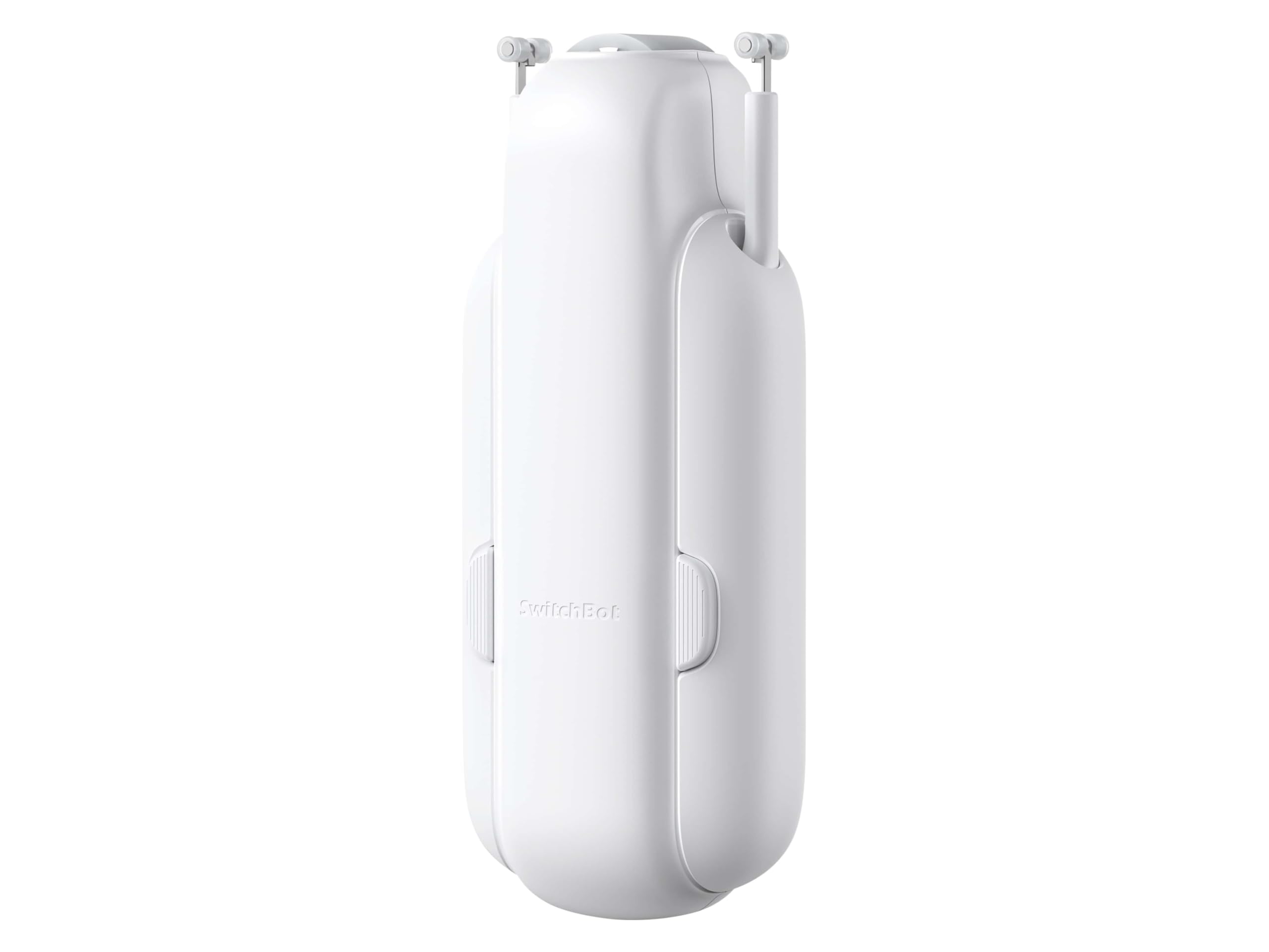 SwitchBot Smart Curtain 3 U Rail automatyczny otwieracz do zasłon