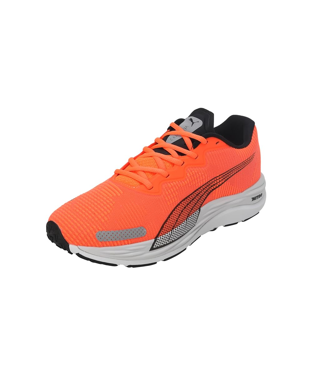 See full amazon price history chart for Puma Mens Velocity Nitro 2 Fade Ultra Orange-Fresh Pear Running Shoe - 8 UK (37852603) Puma Mens Velocity Nitro 2 Fade Ultra Orange-Fresh Pear Running Shoe - 8 UK (37852603) (B0BW12XK29) Amazon Price History, Amazon Price Tracker