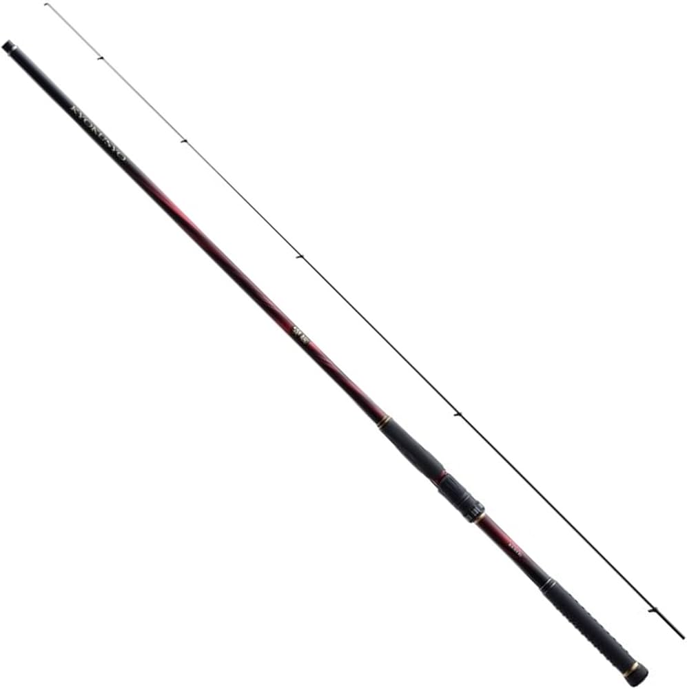 Amazon | シマノ(SHIMANO) ロッド 21 極翔 1.2-530 | シマノ