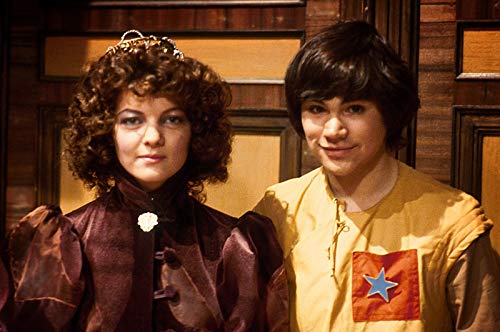 Doctor Who - Vierter Doktor - Der Wächter von