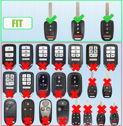 CR1620 Key Fob Battery for Honda