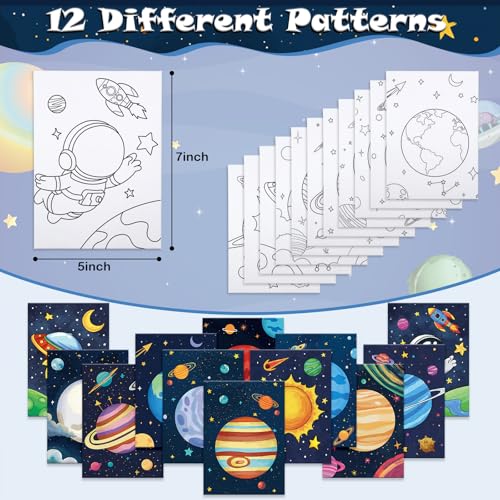 Catálogo para Comprar On-line Lienzos preestirados - los preferidos. 23 Imagen adicional