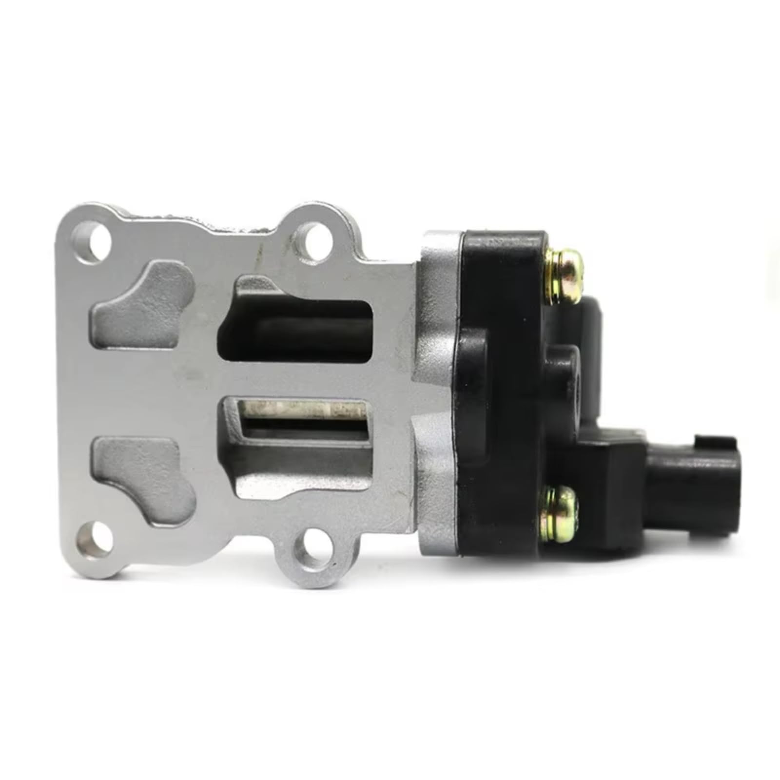 Tudexx One Color Idle Air Control Valve Compatible With Pontiac For Vibe 2003 2004 2005 2006 Idle Air Control Valve Iac Valve Auto Replacement Parts 22270-28010