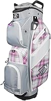 Vista 7 de Hot-Z 4.5 Premium 14 Way Divider Golf Cart Bag