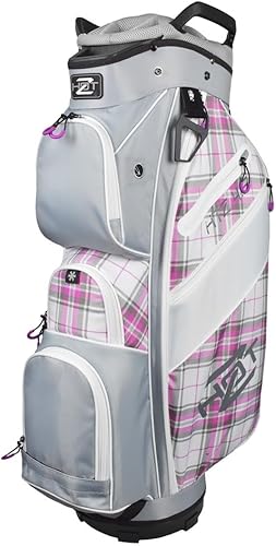 Miniatura 7 de Hot-Z 4.5 Premium 14 Way Divider Golf Cart Bag