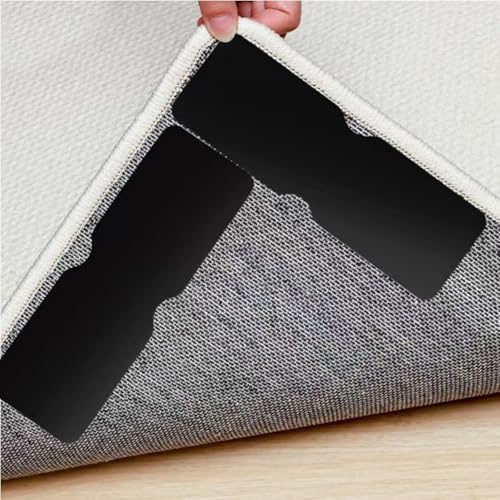 Jollyosis ~߃V[g S ʃe[v J[ybgEփ}bgELb`}bgEE\t@E}bgXΉ JԂg Ȃ 153×52mm 8Zbg