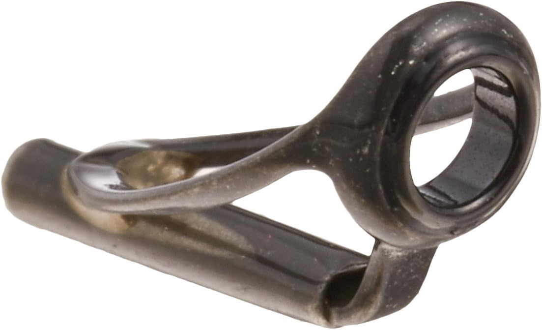 Fuji Kogyo Fuji KG Top Guide Titanium Frame TORZITE Ring [KGTT Ring Size 3.5 (Ring-R Shape)]