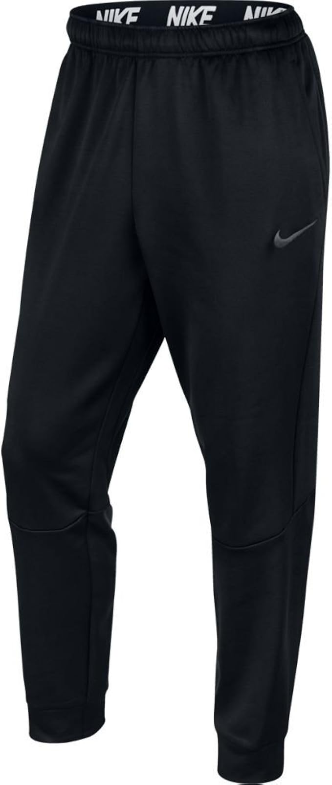 Nike Therma Tapered, Pantaloni da Ginnastica Uomo : Amazon.it: Abbigliamento