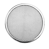 Photo Gallery yuchuangye piatti pizza 1 pcs 6-22 pollici riutilizzo rete di alluminio antiaderente pizza screen teglia da forno net pizza holder bakeware for la casa pizza shop piatti per pizza(7inch) Photo Gallery yuchuangye piatti pizza 1 pcs 6-22 pollici riutilizzo rete di alluminio antiaderente pizza screen teglia da forno net pizza holder bakeware for la casa pizza shop piatti per pizza(7inch)