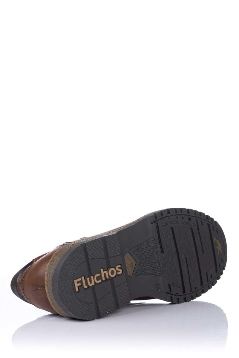 Fluchos F2319 Habana Camel+COM.2 Buggy