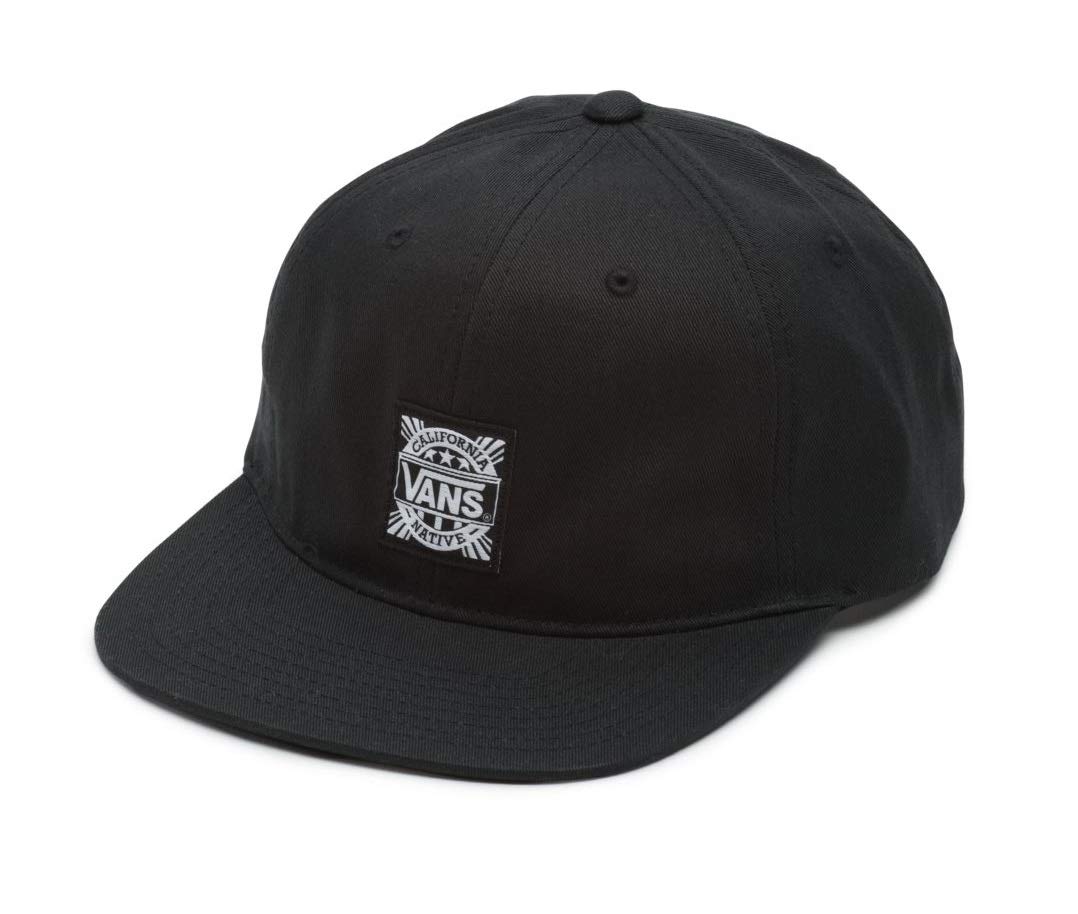 vans cap india
