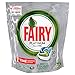 Fairy Platinum Tabletki do zmywarki, 30 w opakowaniu (2 sztuki, 60 tabletek)