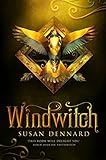 Windwitch (The Witchlands Series)