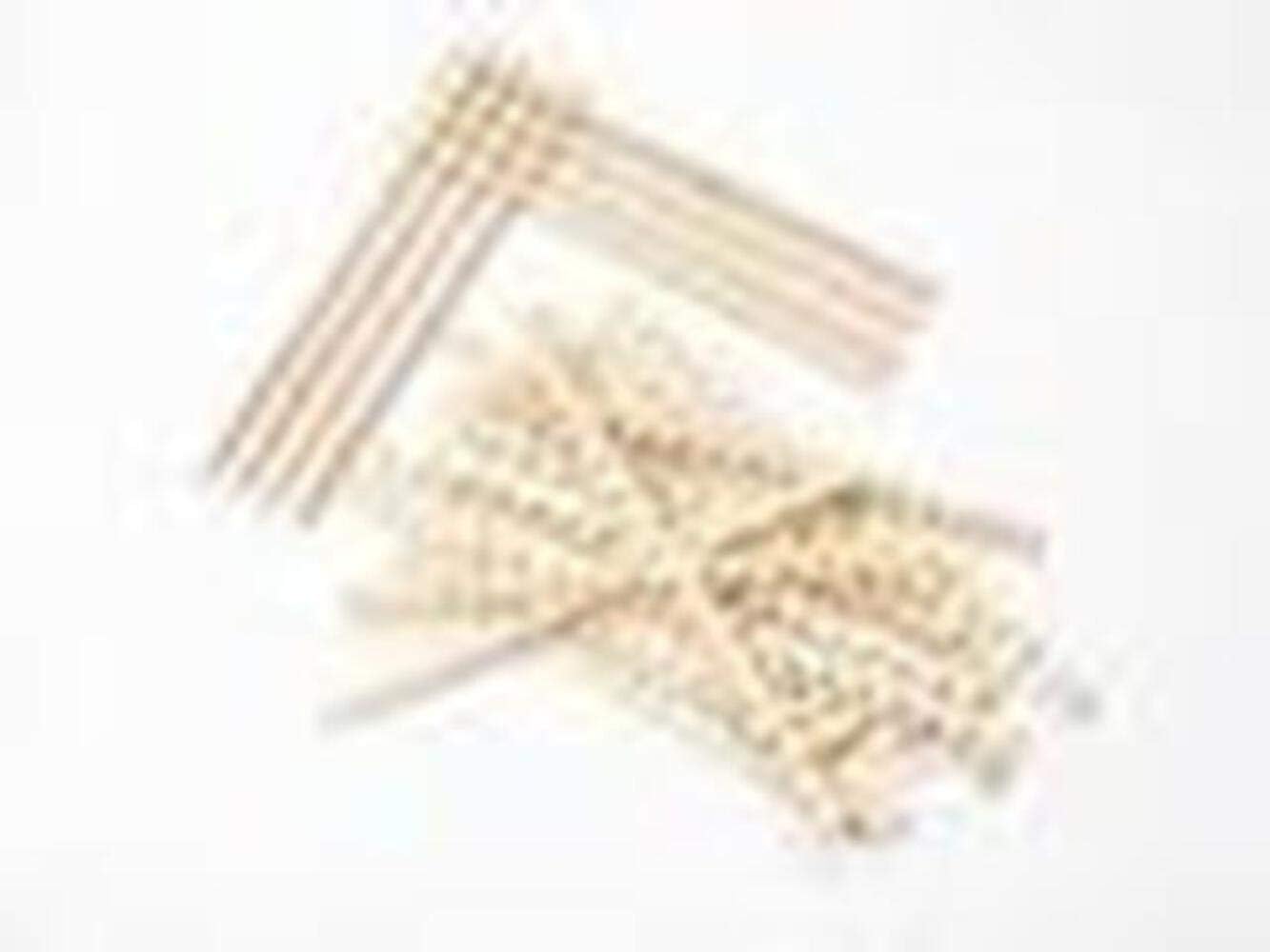 GRATING PIECES PER BAG 30 50 MM ( OcCre - 17009 )