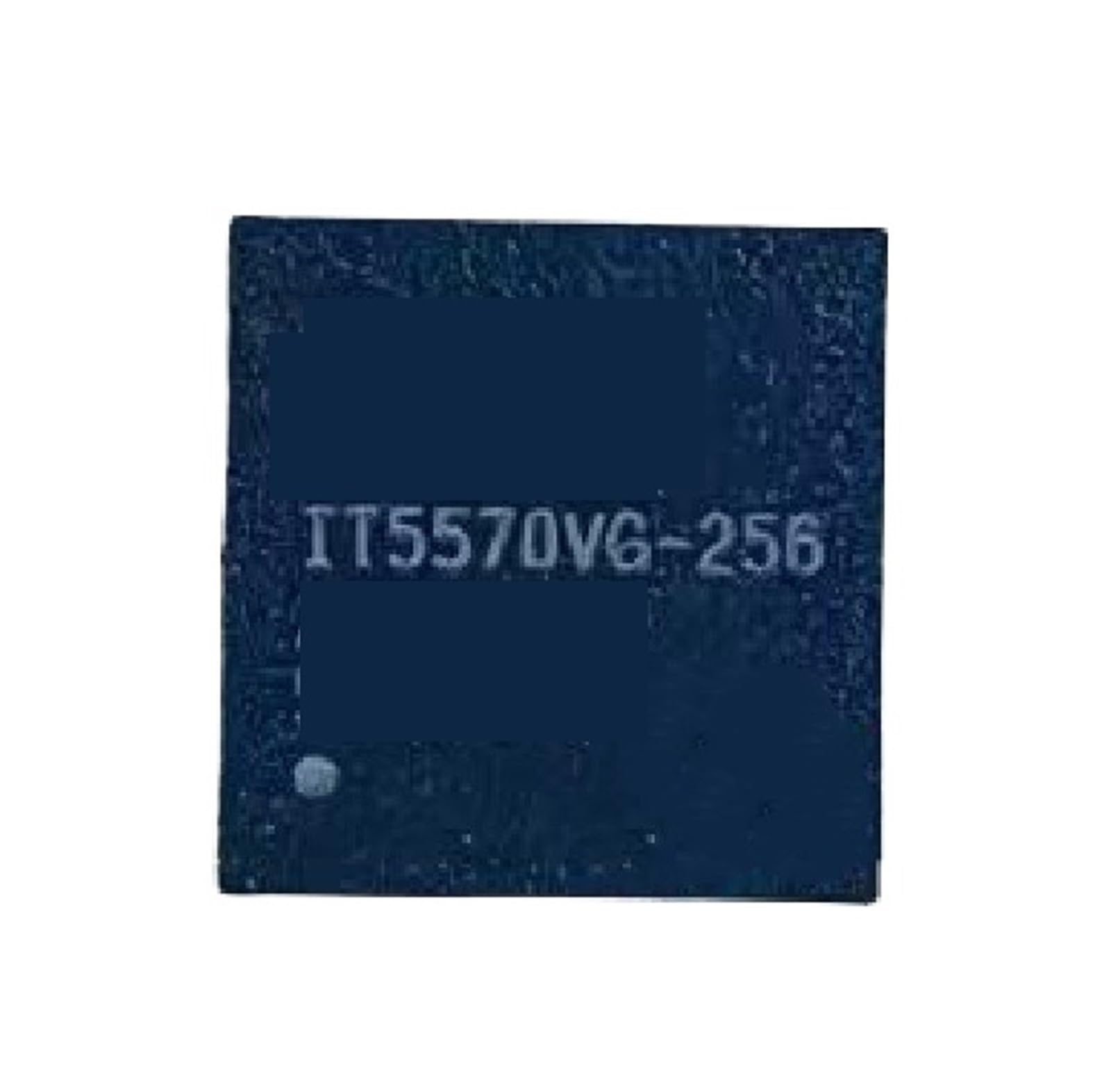 Solución a fallos de arranque con el chip IT5570VG-256 para portátiles 2
