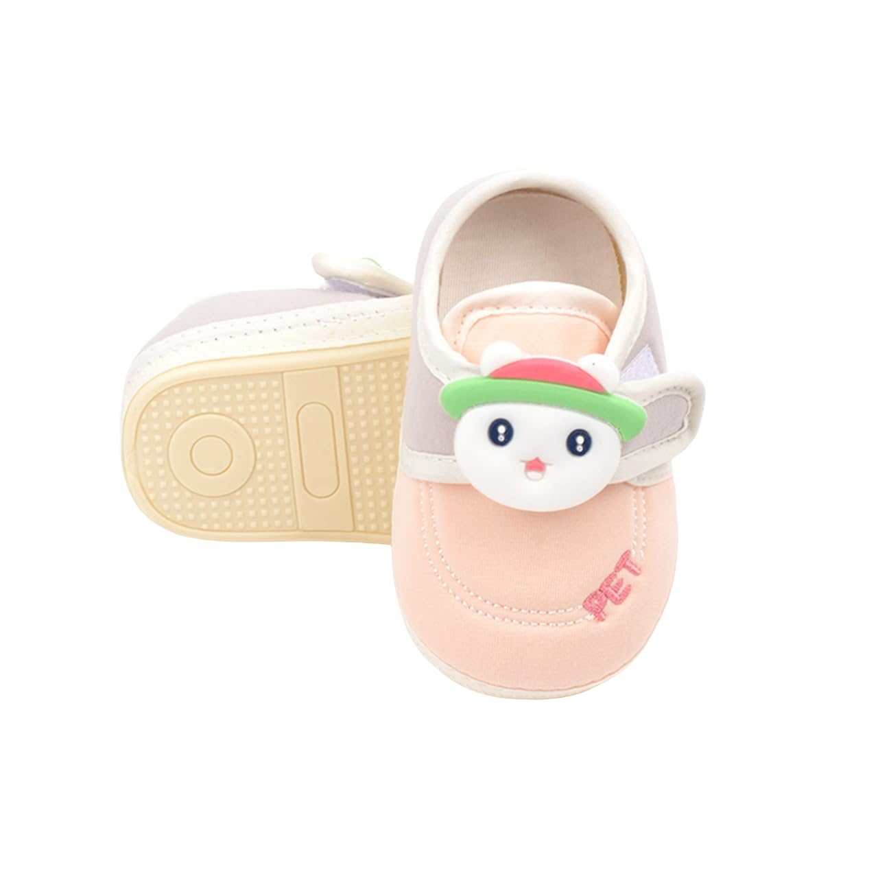 Kids Baby Boys Girls Steps Soft Socks Shoes, Snowman Cartoon (Blue, UK Footwear Size System, Infant, Age, Medium, 3 Months) (B0DBJ3N9XV) Amazon Price History, Amazon Price Tracker