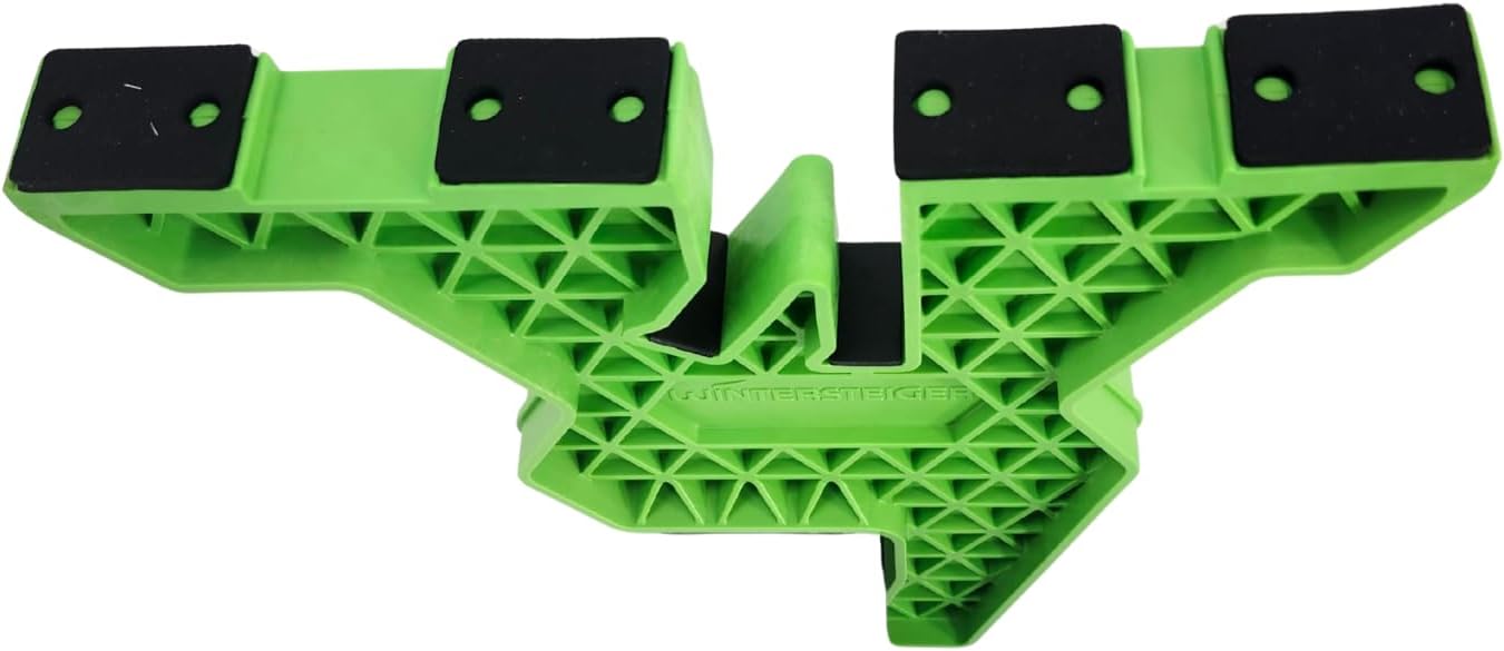 Wintersteiger Freeride Ski & Snowboard Tuning Vise