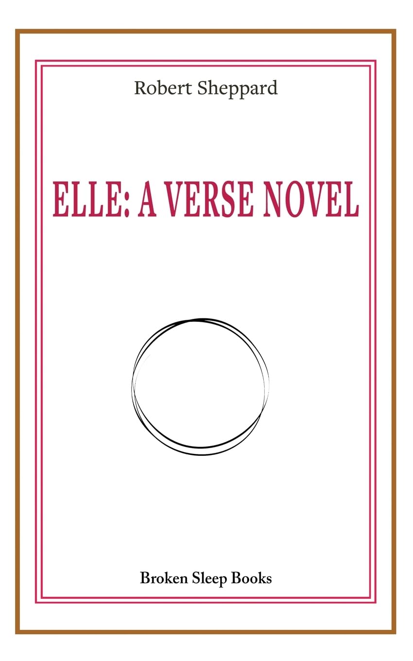 Elle: A Verse Novel