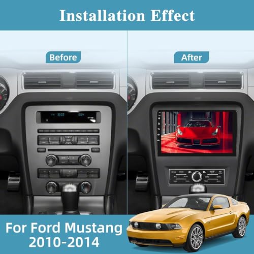 Rádio estéreo Rolax Android 13 22.9 cm Carplay, reprodutor de vídeo multimídia, veicular, navegação